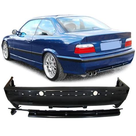 Pare chocs arr sport M3 Look BMW Série 3 E36 An 92 97 Achat