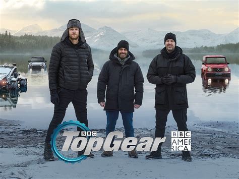 Top Gear: Season 30 Trailer - Rotten Tomatoes