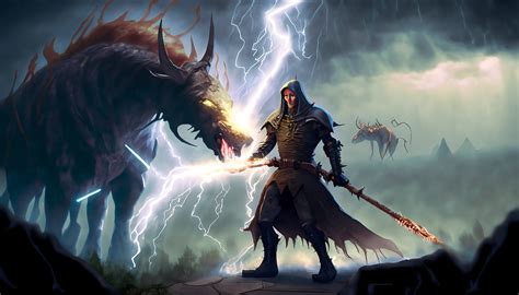 Lightning Lure 5E: D&D Spell Mechanics and Usage Guide