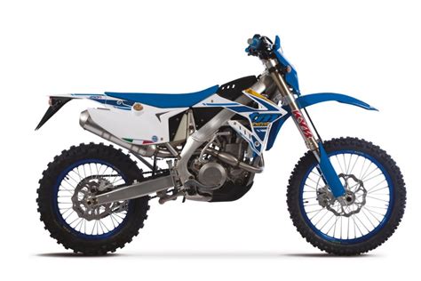 First Look Tm Racing Mx Enduro Range Australasian Dirt Bike