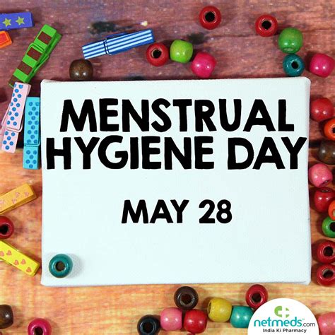 Menstrual Hygiene Day Be More Mindful Of Menstrual Hygiene In Summer