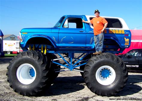 Monster Trucks For Sale Amazing Wallpapers