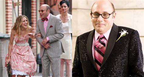 Falleció Willie Garson el recordado Stanford de Sex and the City