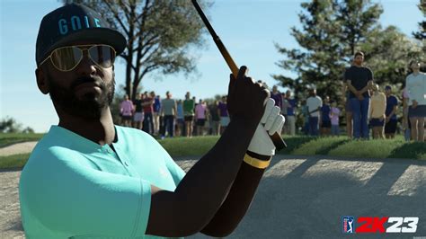 PGA Tour 2K23 Screenshots Image 31399 New Game Network