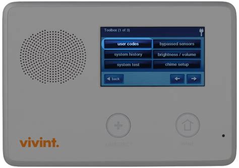 Vivint Sky Panel Installer Toolbox Code - southfastpower