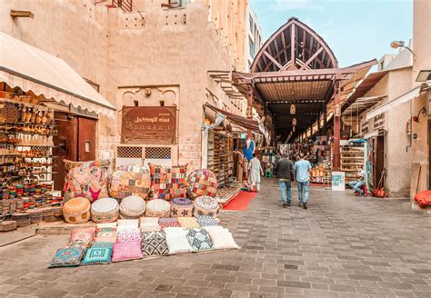 Your Full Guide To Gold Souk Dubai Cuddlynest