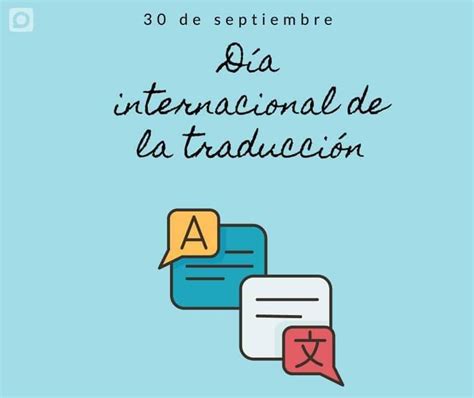 D A Internacional De La Traducci N Islavision Webislavision Web