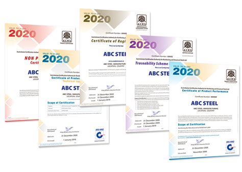 Acrs Home Australian Certification Authority For Reinforcing Steel