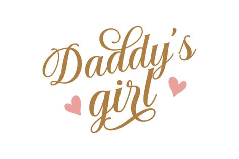 Daddy S Girl Telegraph