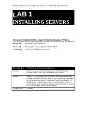 Lab Worksheet Docx Moac Installing And Configuring Windows