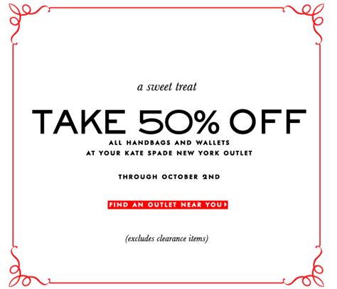 Kate Spade Outlet Sale - Green Fashionista