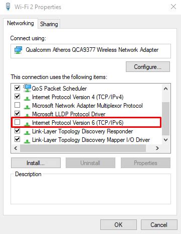 How To Fix Dns Server Not Responding Error Methods