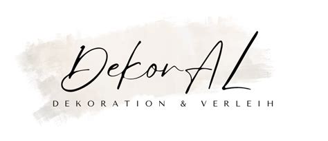 Home » DekorAL