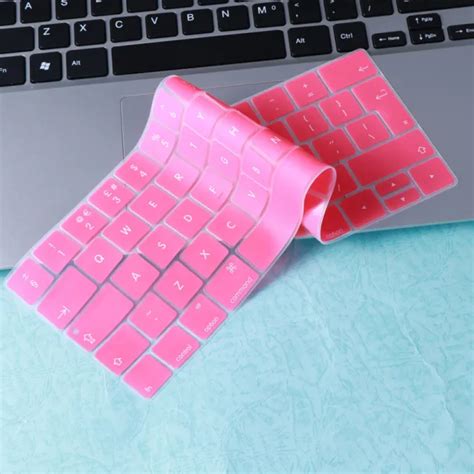 Clavier De Protection Film Mince Clavier Peau Clavier Protecteur De La Peau Eur 5 77 Picclick Fr