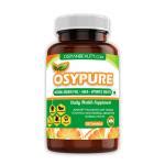 Buy OSYPURE Vitamin C 1040Mg With Natural Amla And Orange Peel Extract