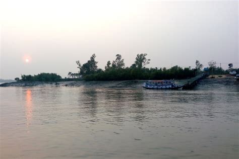 Sundarban 1 Day Group Tour