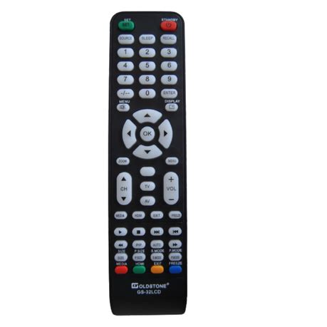 Computer TV Cheap TV Universal TV Remote Control For Sale