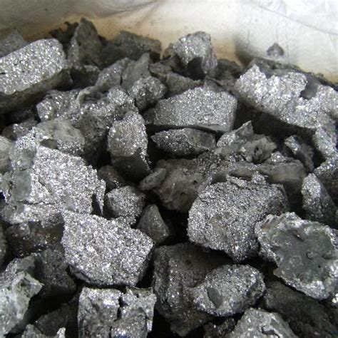 Micro Carbon Ferrochrome China Micro Carbon Ferrochrome Manufacturers