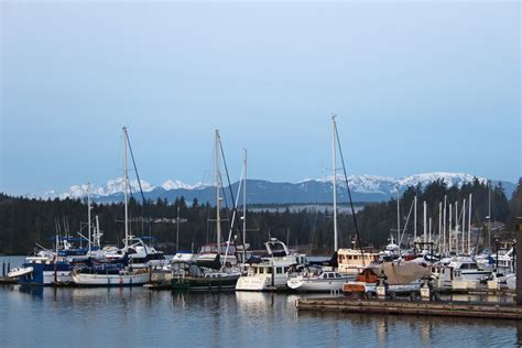 Visit Port Ludlow In Chimacum Valley The Olympic Peninsula