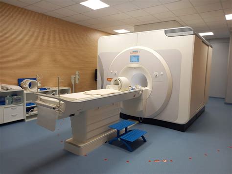 Nouvel Irm T Clinique Magnetom Terra Center For Magnetic Resonance