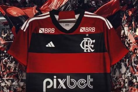 Flamengo Aprova Patroc Nio Da Kwai E Camisa Chega A R Milh Es