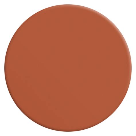 Peinture Mur Orange Jaune Peinture Velours Libéron