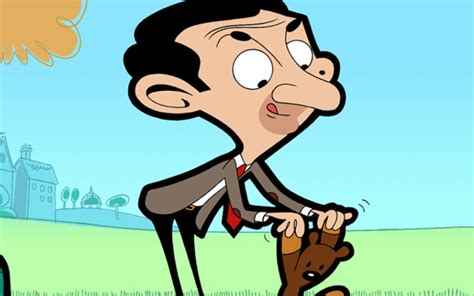 Mr Bean The Animated Series Set To Return For A Fourth Season