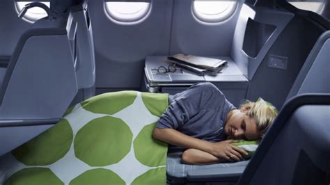 Finnair Is Certified As A 4 Star Airline Skytrax