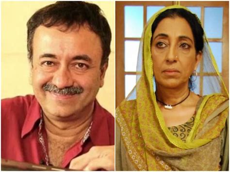 #MeToo: ‘3 Idiots’ Actress Amardeep Jha REACTS To Sexual Harassment Allegations On Rajkumar Hirani