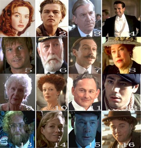 107 best Titanic - The Movie images on Pinterest | Titanic movie, Roses ...