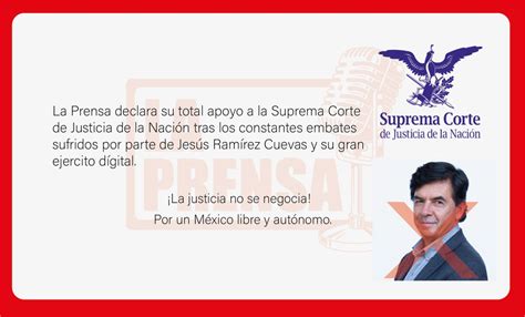 Jes S Ram Rez Cuevas El Mercenario De La T La Prensa