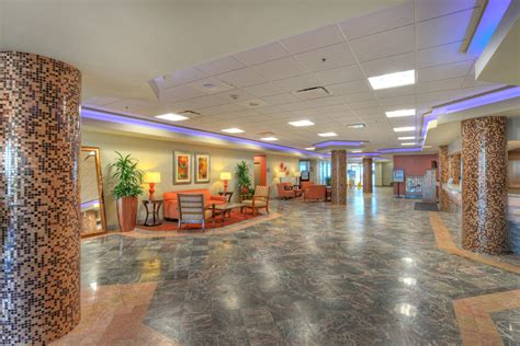 Daytona Beach Resort Lobby Looks Like New Daytona Beach Blog