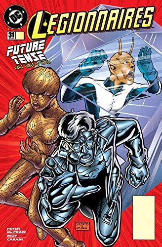 Legionnaires 1993 2000 31 By Tom Peyer Goodreads