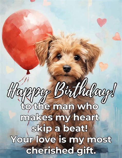 happy birthday for boyfriend wishes 8