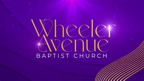 Wabc Live Wabc Live By Wheeler Avenue Baptist Church