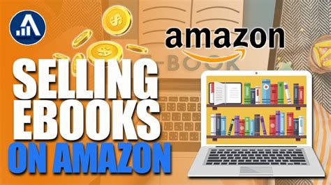 Make 600 Day Selling Ebooks On Amazon Kindle For Free Step By Step