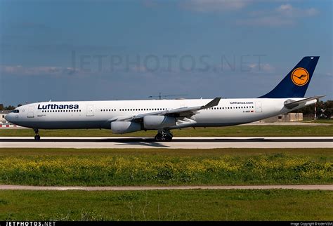 D Aigf Airbus A Lufthansa Jonathan Mifsud Jetphotos