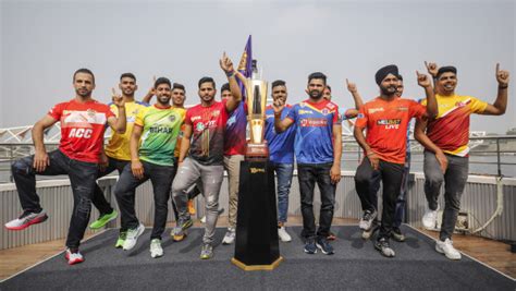 Pro Kabaddi League 2023 Gujarat Giants Vs Telugu Titans Match