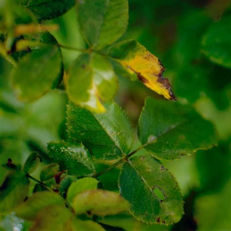 Why Are My Rose Leaves Turning Yellow Reasons Simple Solutions