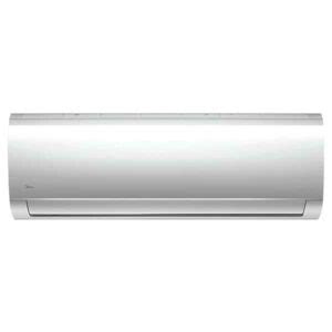 Midea Aurora Btu Fixed Speed Wall Split Airconditioner Msabf