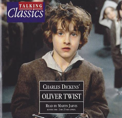 Charles Dickens Oliver Twist Audiobook Deadtree Publishing