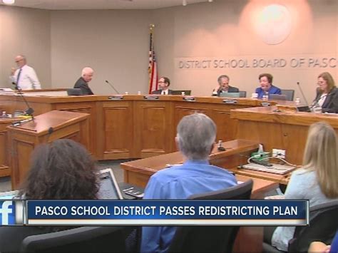 Pasco Co. approves school rezoning plans