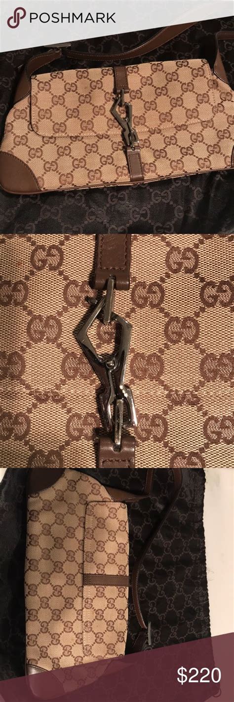 Gently Used Gucci Handbags Paul Smith