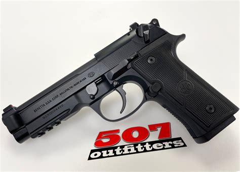 Beretta 92x 507 Outfitters