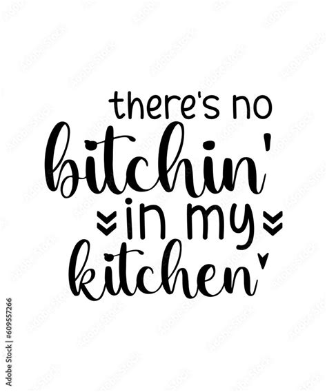 Kitchen Svg Bundle Funny Kitchen Sign Svg Baking Svg Kitchen Towel