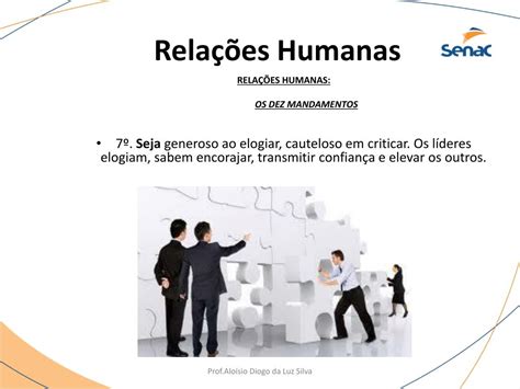 Ppt Relacionamento Interpessoal E Trabalho Em Equipe Powerpoint