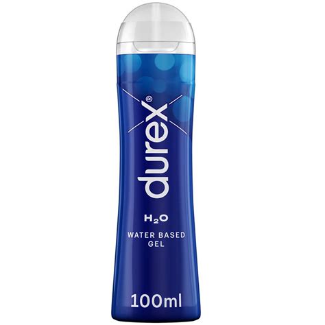 Buy Durex Play Feel Intimate Gel 100 Ml Online At Chemist Warehouse