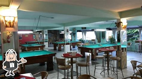 Saloon Snooker Bar - Saloon Snooker Bar, Balneário Camboriú, 3ª Avenida - Restaurant reviews