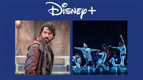 Disney lançamentos da semana 21 a 27 de novembro