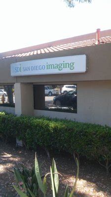 SAN DIEGO IMAGING - Updated January 2025 - 30 Reviews - 3909 Waring Rd ...